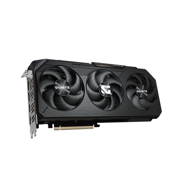   Gigabyte Gaming OC Radeon RX 9070 6